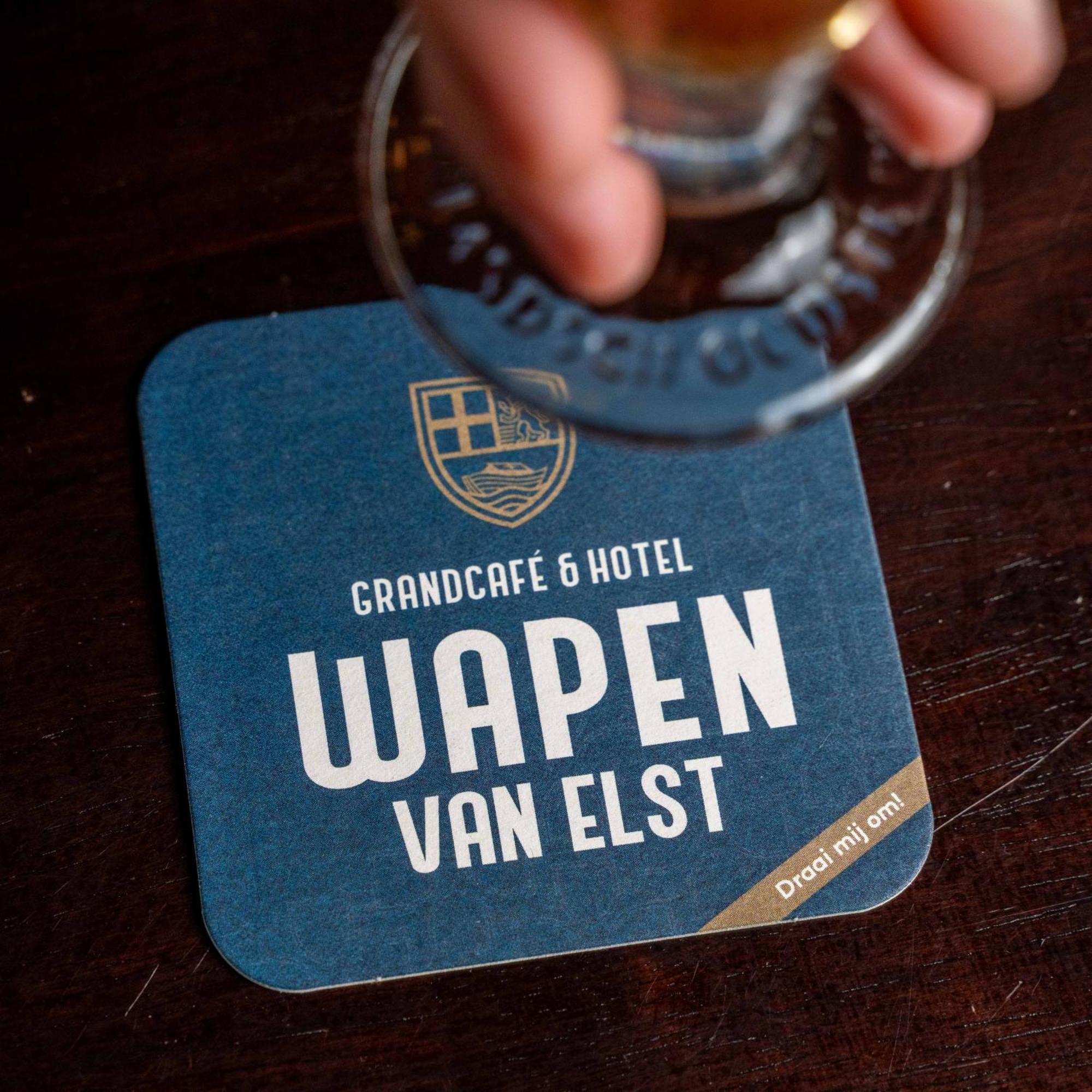 Het Wapen Van Elst Elst  Dış mekan fotoğraf